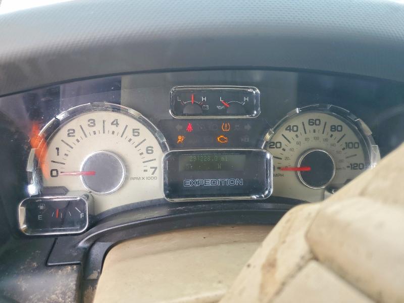 55779956 :رقم المزاد ، 1FMJU1F59AEA34164 vin ، 2010 Ford Expedition مزاد بيع