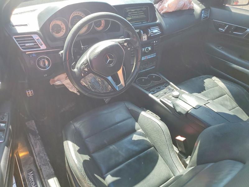 57570436 :رقم المزاد ، WDDKJ5KBXEF253094 vin ، 2014 Mercedes-benz E مزاد بيع