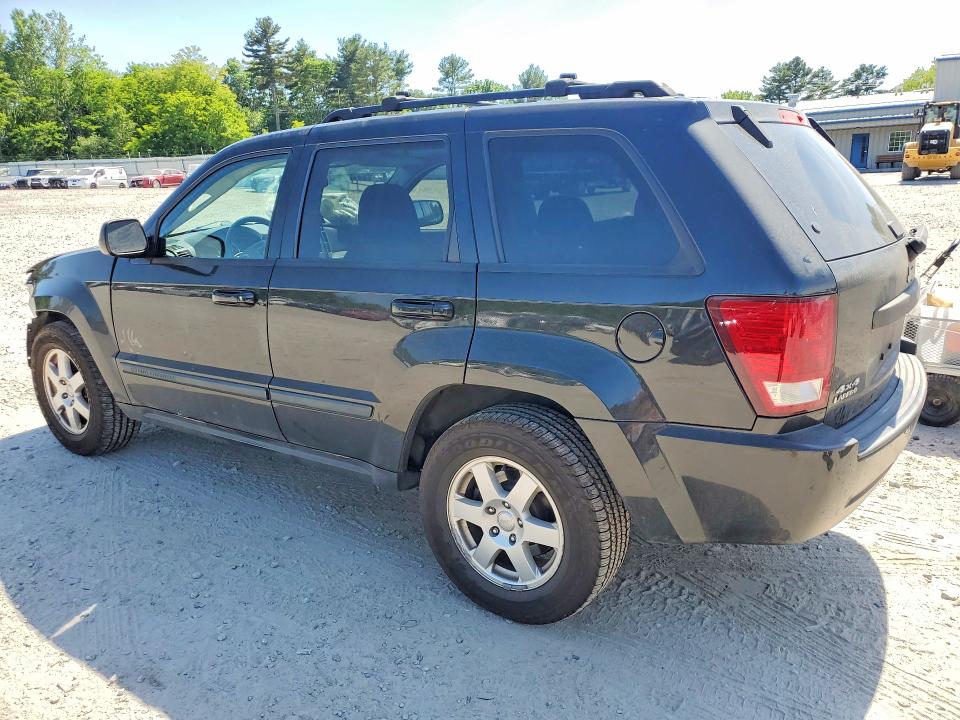 Aukcja sprzedaży 2009 Jeep Grand Cherokee, vin: 1J8GR48K79C527622, numer aukcji: 56263376