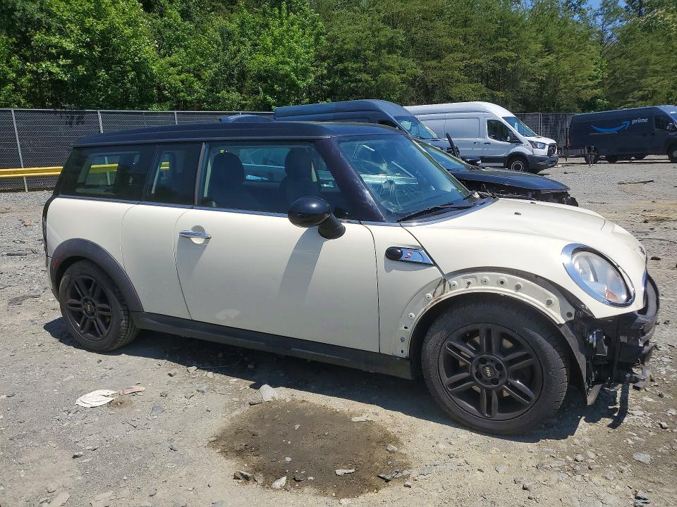 Aukcja sprzedaży 2012 Mini Cooper, vin: WMWZG3C57CTY39204, numer aukcji: 56644166