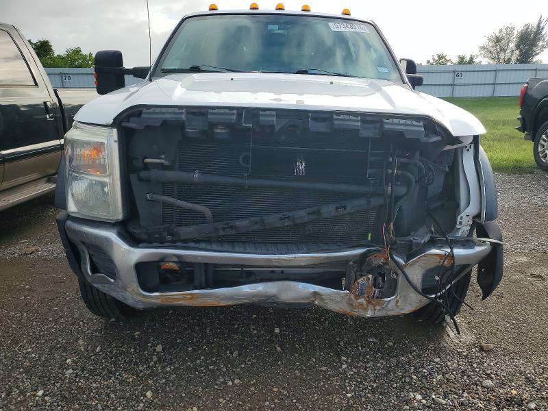 Aukcja sprzedaży 2016 Ford F450, vin: 1FD0W4GT7GEB98896, numer aukcji: 57343916