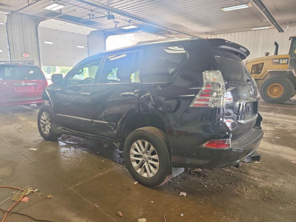 Продажа на аукционе авто 2016 Lexus Gx, vin: JTJBM7FX6G5126495, номер лота: 58536626