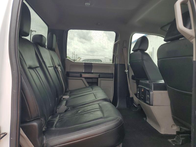 Aukcja sprzedaży 2019 Ford F250, vin: 1FT7W2BT6KEE65517, numer aukcji: 56278416