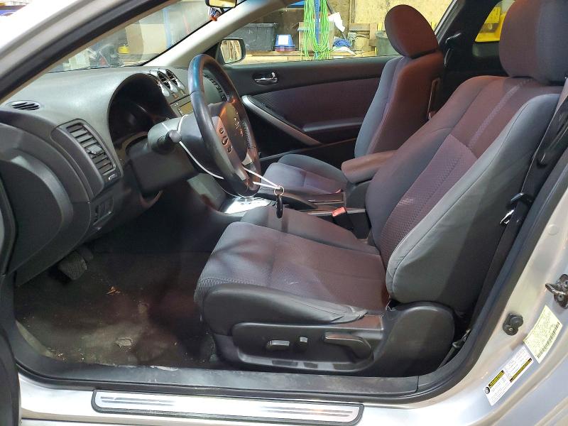 Aukcja sprzedaży 2008 Nissan Altima, vin: 1N4AL24E98C275475, numer aukcji: 56522346