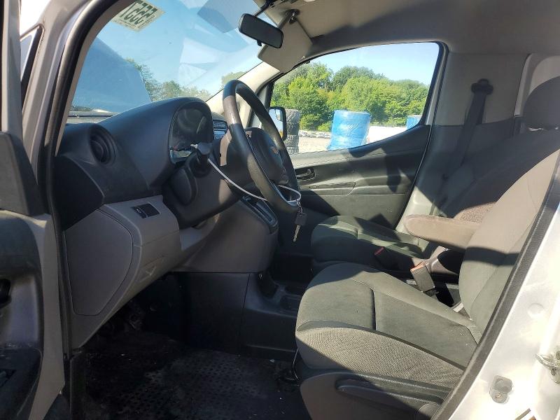 Aukcja sprzedaży 2015 Chevrolet City Express, vin: 3N63M0YN1FK720892, numer aukcji: 55572366