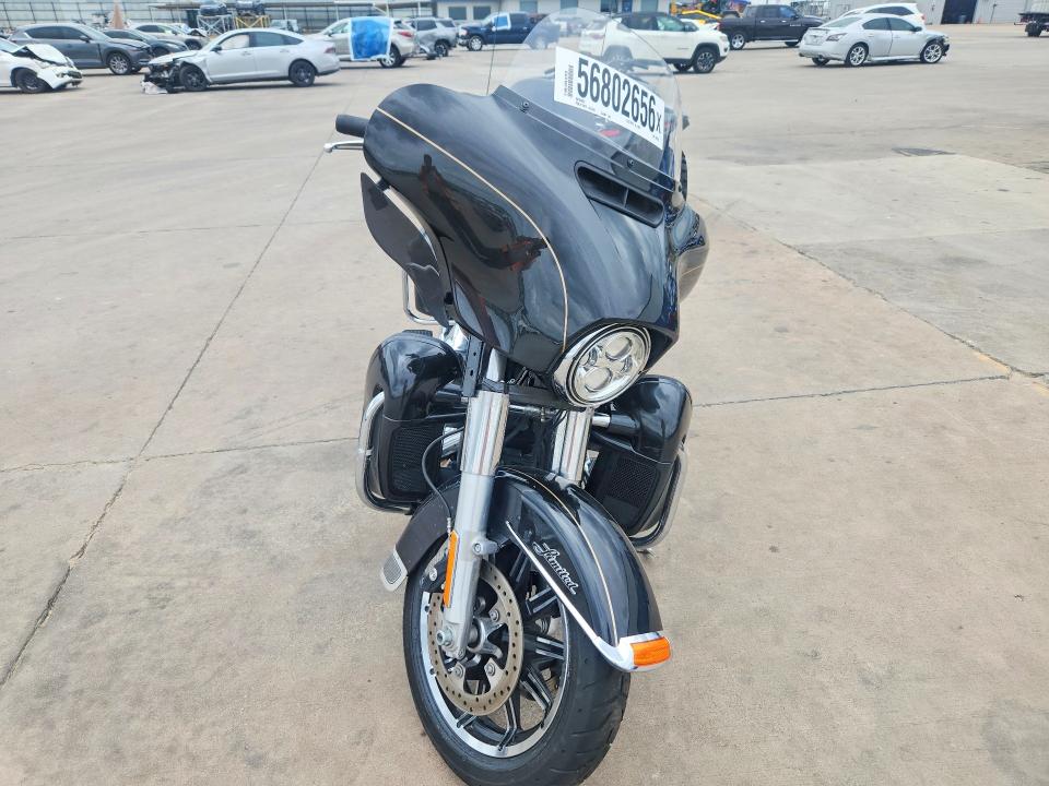 56802656 :رقم المزاد ، 1HD1KEL15GB639732 vin ، 2016 Harley-davidson Flhtk مزاد بيع