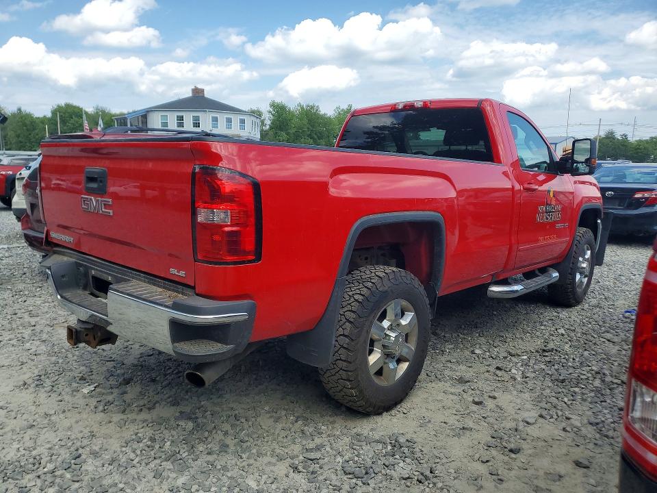 Auction sale of the 2017 Gmc Sierra, vin: 1GT02WEG6HZ206028, lot number: 56936266