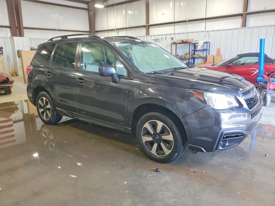 Aukcja sprzedaży 2018 Subaru Forester, vin: JF2SJAEC4JH430939, numer aukcji: 58324176