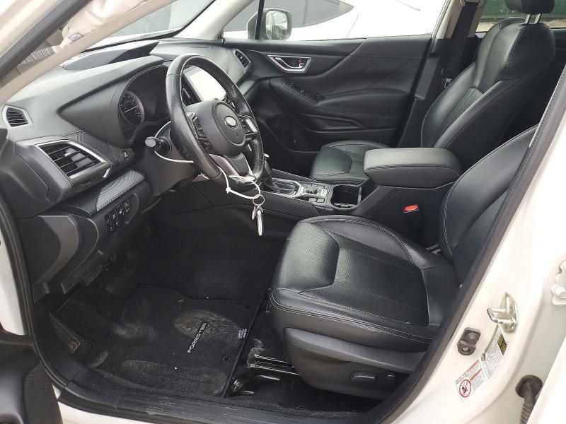 Aukcja sprzedaży 2019 Subaru Forester, vin: JF2SKASC4KH481330, numer aukcji: 55993206