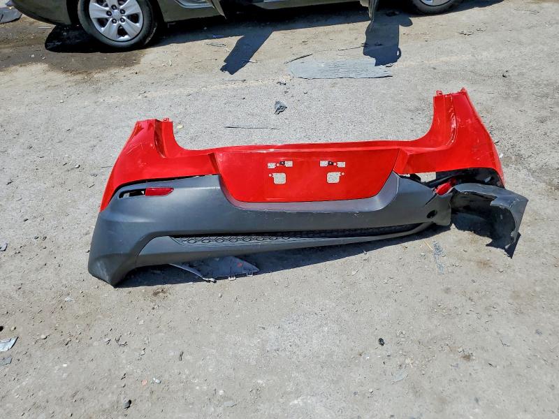 Продаж на аукціоні авто 2022 Kia Soul, vin: KNDJ23AU2N7171915, номер лоту: 58579906