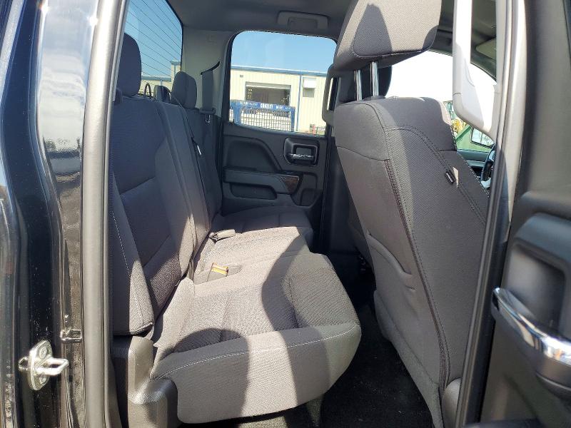 Продажа на аукционе авто 2018 Gmc Sierra, vin: 1GTV2MEC0JZ371098, номер лота: 57931786