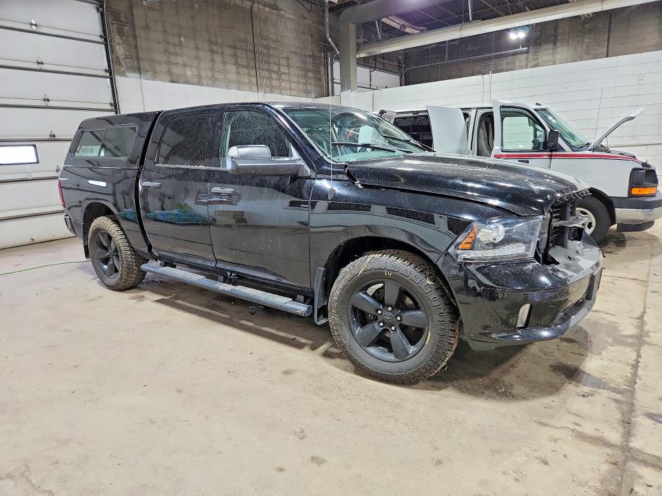 56306836 :رقم المزاد ، 1C6RR7KT4ES426256 vin ، 2014 Ram 1500 مزاد بيع