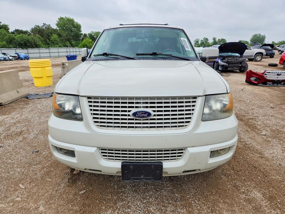 Aukcja sprzedaży 2006 Ford Expedition, vin: 1FMFU19566LA09825, numer aukcji: 56305066