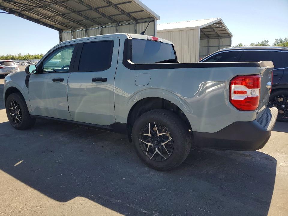 Aukcja sprzedaży 2022 Ford Maverick, vin: 3FTTW8E38NRA38693, numer aukcji: 57160426