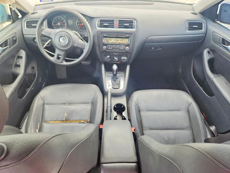 Aukcja sprzedaży 2012 Volkswagen Jetta, vin: 3VWDP7AJ2CM332999, numer aukcji: 56537106