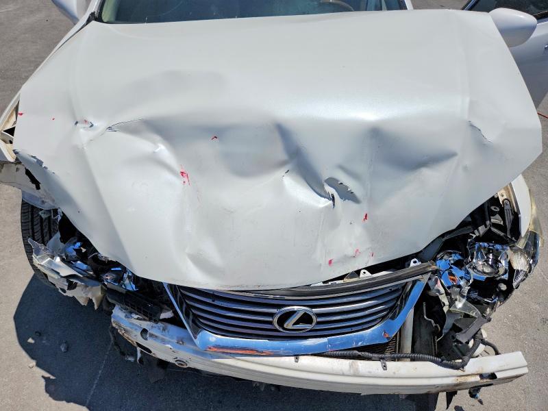Aukcja sprzedaży 2007 Lexus Es, vin: JTHBJ46G372068033, numer aukcji: 57662586