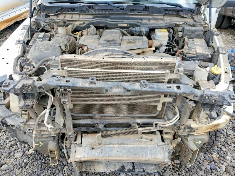 53533226 :رقم المزاد ، 3C63R3GLXJG412628 vin ، 2018 Ram 3500 مزاد بيع