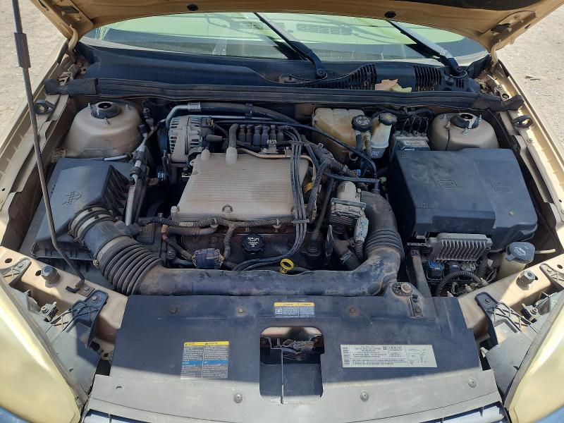 59319746 :رقم المزاد ، 1G1ZT52844F215472 vin ، 2004 Chevrolet Malibu مزاد بيع