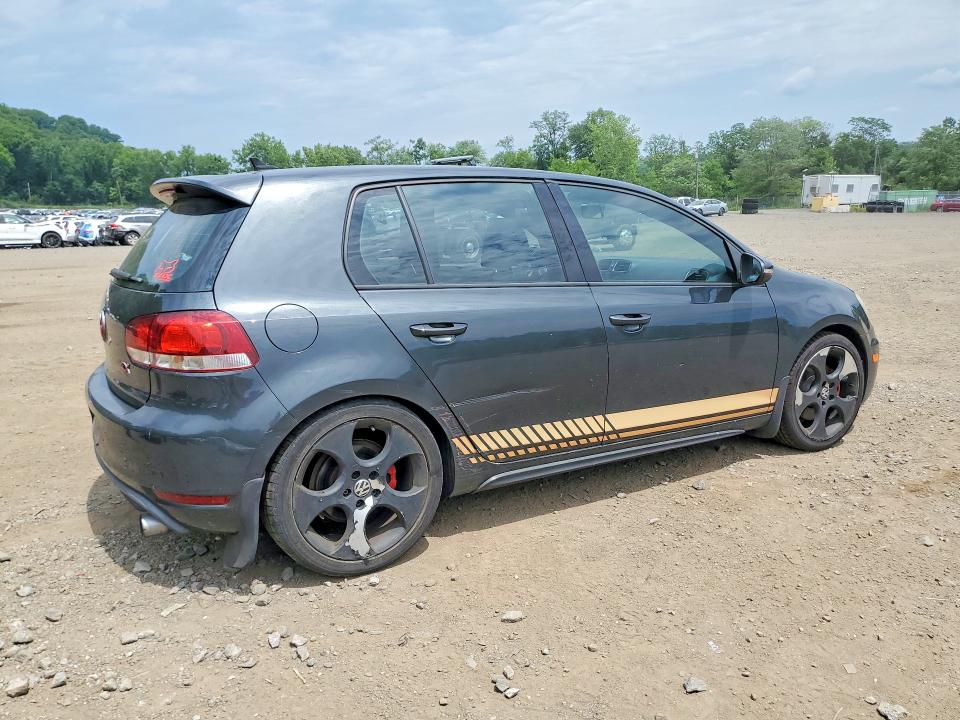 Aukcja sprzedaży 2012 Volkswagen Gti, vin: WVWGD7AJ6CW079288, numer aukcji: 59062866