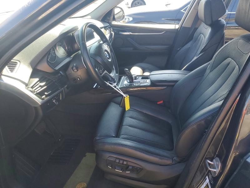 2014 Bmw X5 მანქანა იყიდება აუქციონზე, vin: 5UXKS4C54E0J93552, აუქციონის ნომერი: 58696146