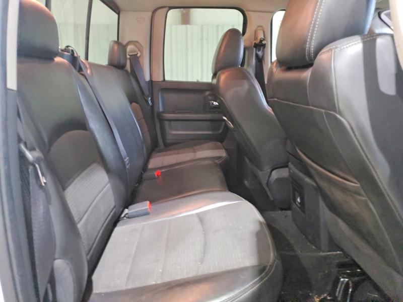 Aukcja sprzedaży 2009 Dodge Ram 1500, vin: 1D3HV18T09S810391, numer aukcji: 58808946