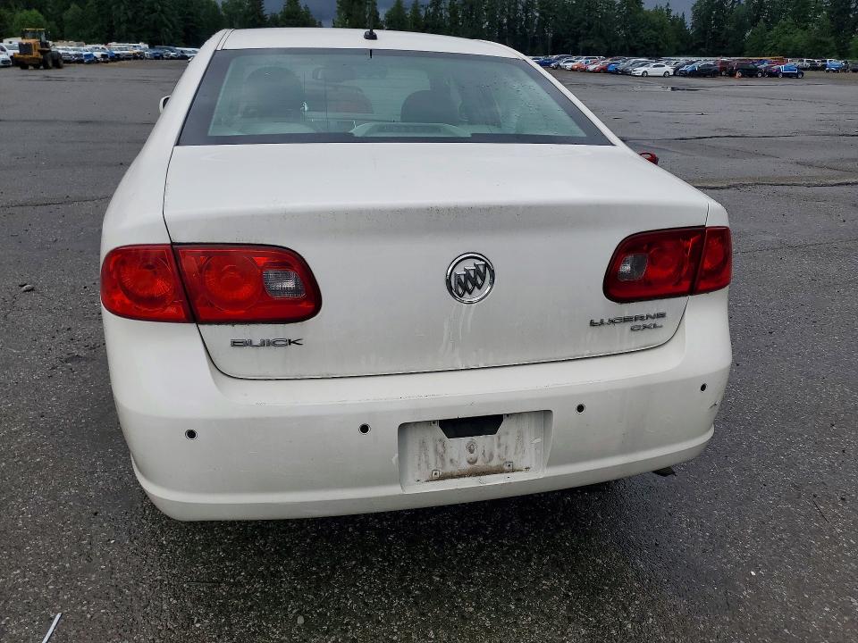 56718046 :رقم المزاد ، 1G4HD57288U103064 vin ، 2008 Buick Lucerne مزاد بيع