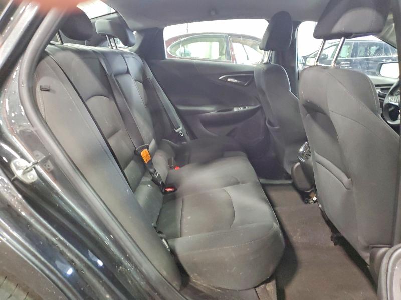 Aukcja sprzedaży 2016 Chevrolet Malibu, vin: 1G1ZE5ST6GF261436, numer aukcji: 56506546