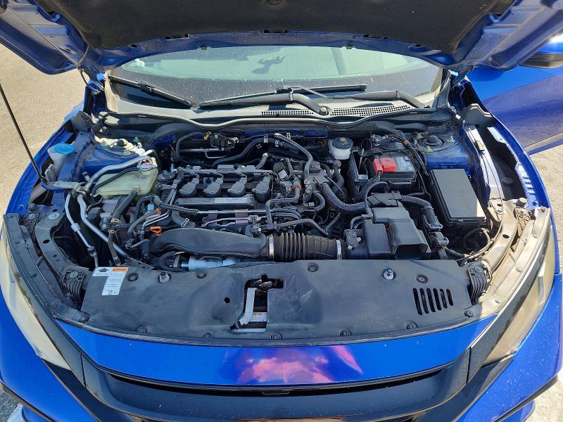Aukcja sprzedaży 2017 Honda Civic, vin: SHHFK7H46HU407188, numer aukcji: 55808496