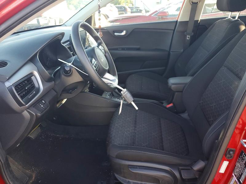 Aukcja sprzedaży 2023 Kia Rio, vin: 3KPA24AD2PE532391, numer aukcji: 56031986