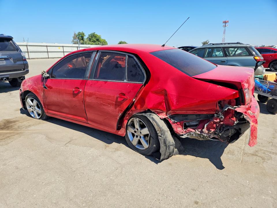 Продажа на аукционе авто 2009 Volkswagen Jetta, vin: 3VWJZ71K39M008197, номер лота: 57065696