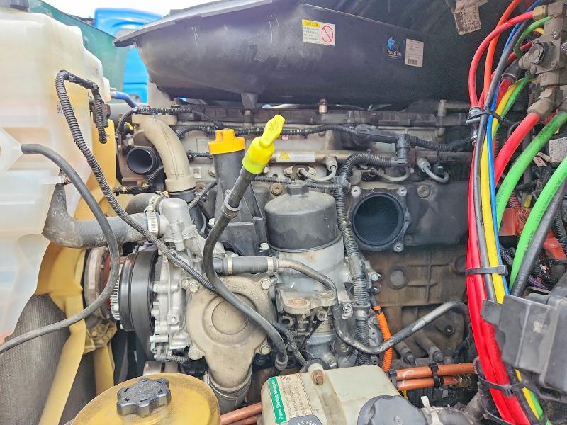 Продаж на аукціоні авто 2018 Freightliner Cascadia 113, vin: 3AKBGADV9JSJL4423, номер лоту: 57109986