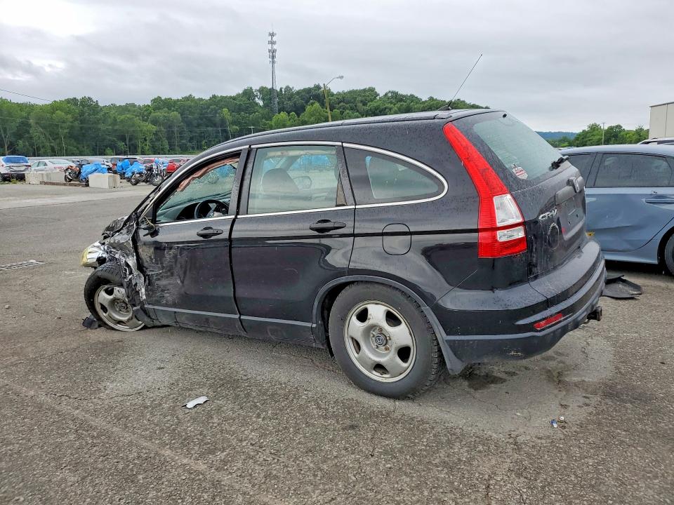 Aukcja sprzedaży 2010 Honda Cr-v, vin: 5J6RE4H39AL085493, numer aukcji: 56485416