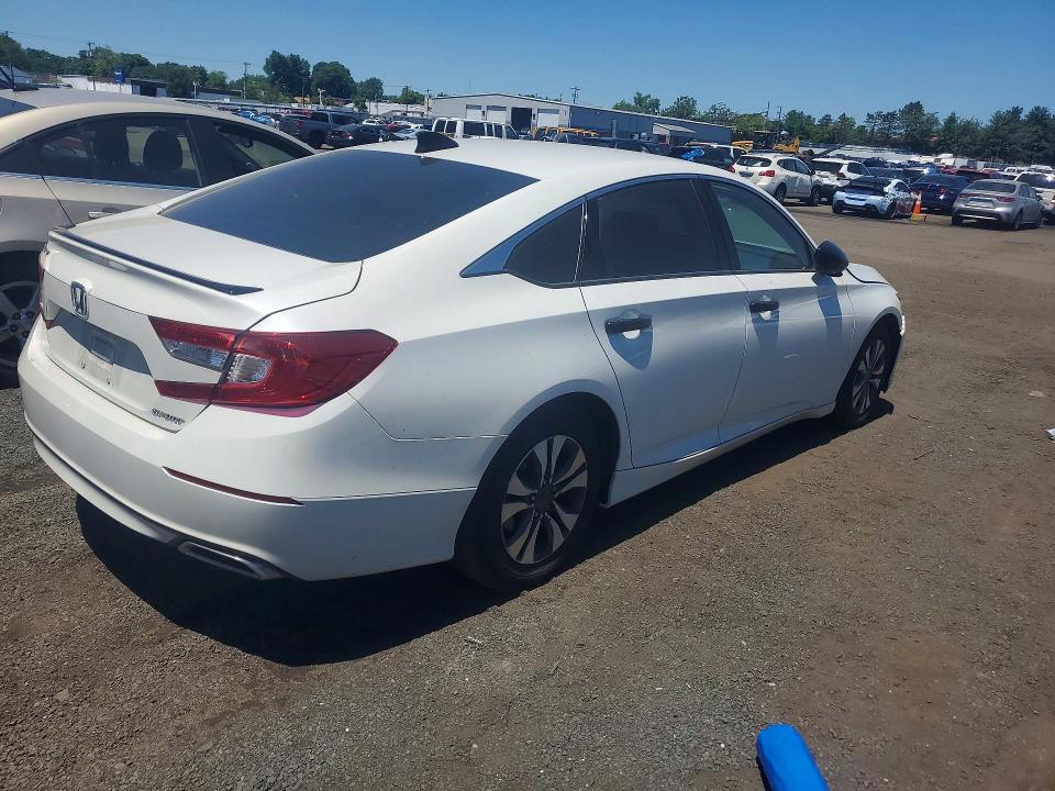 Aukcja sprzedaży 2022 Honda Accord, vin: 1HGCV1F33NA091001, numer aukcji: 55438816