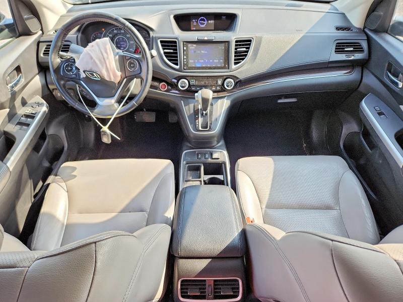 Aukcja sprzedaży 2015 Honda Cr-v, vin: 2HKRM4H76FH645803, numer aukcji: 56952716