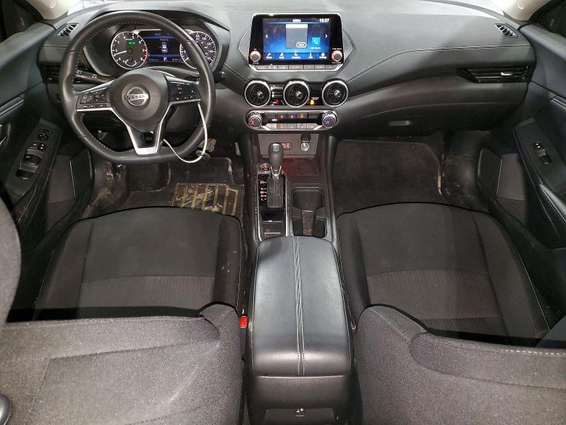 Продаж на аукціоні авто 2023 Nissan Sentra, vin: 3N1AB8CV1PY223719, номер лоту: 58064736