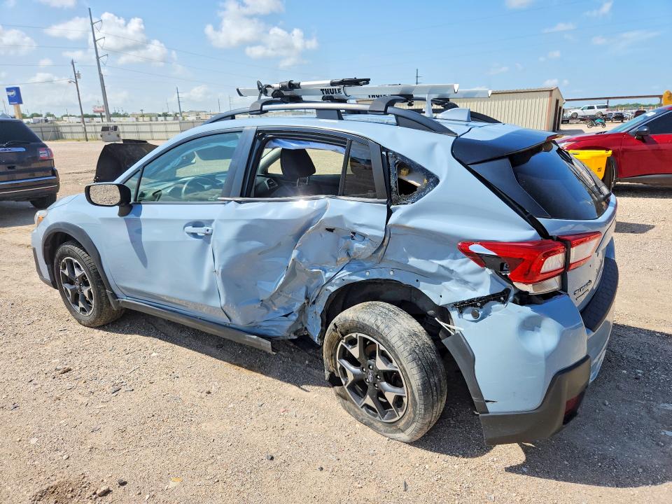 Aukcja sprzedaży 2019 Subaru Crosstrek, vin: JF2GTACC7KH337725, numer aukcji: 56678066