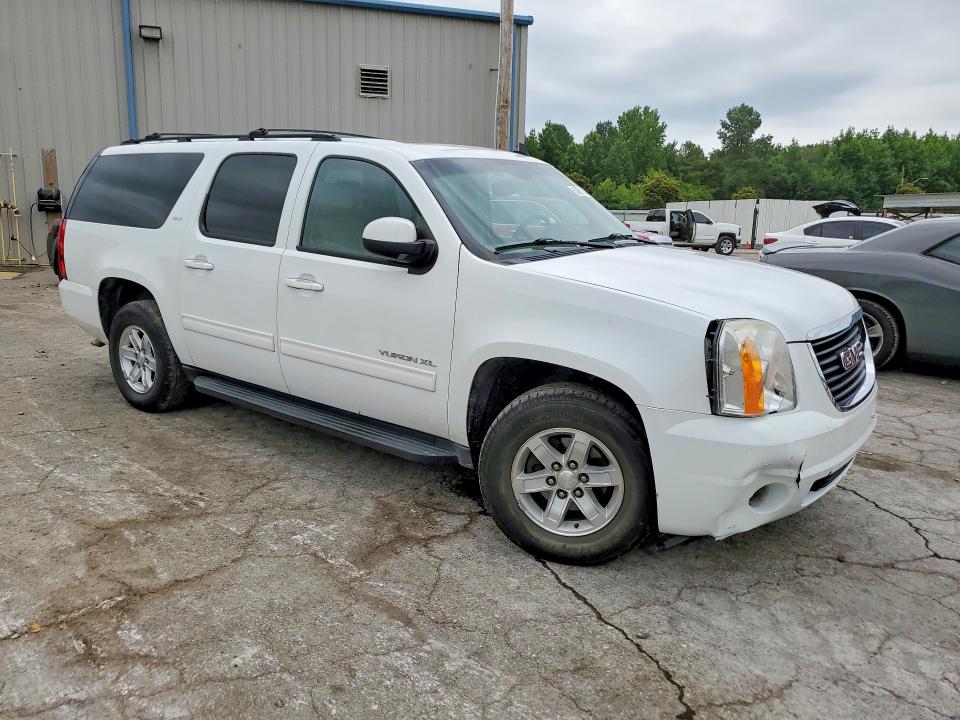 Продаж на аукціоні авто 2011 Gmc Yukon Xl, vin: 1GKS1KE09BR258921, номер лоту: 58611646