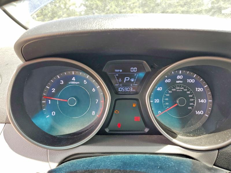 Продажа на аукционе авто 2016 Hyundai Elantra, vin: 5NPDH4AE3GH723480, номер лота: 56343656