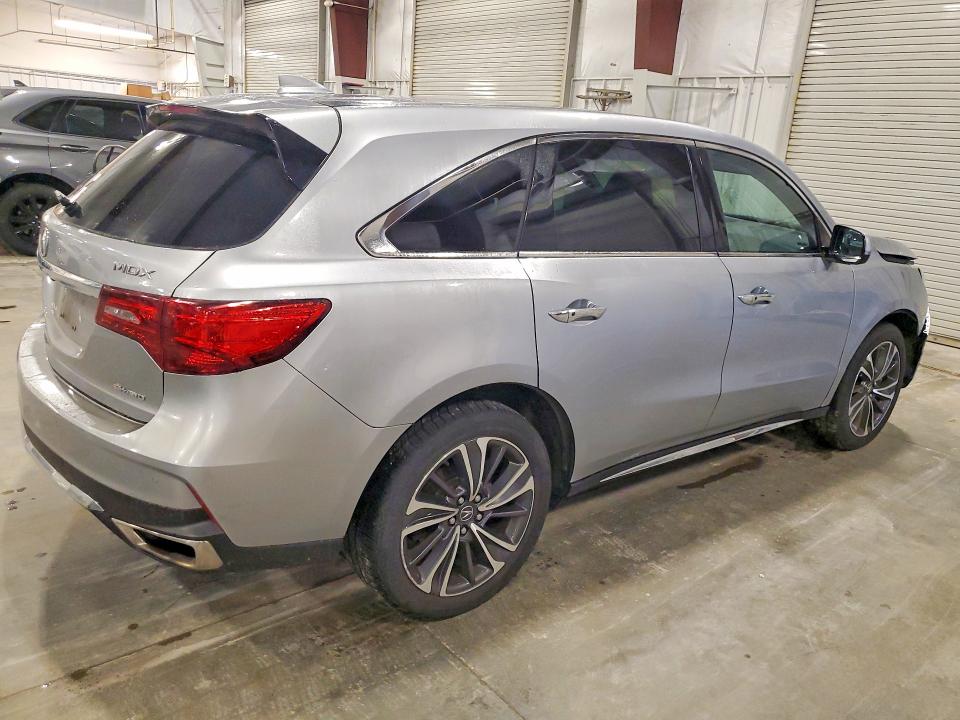 Aukcja sprzedaży 2020 Acura Mdx, vin: 5J8YD4H55LL046152, numer aukcji: 56580686