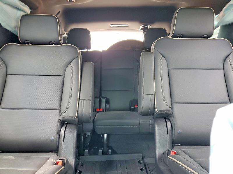 2026 Chevrolet Tahoe მანქანა იყიდება აუქციონზე, vin: 1GNS5SKD6TR112024, აუქციონის ნომერი: 58214896