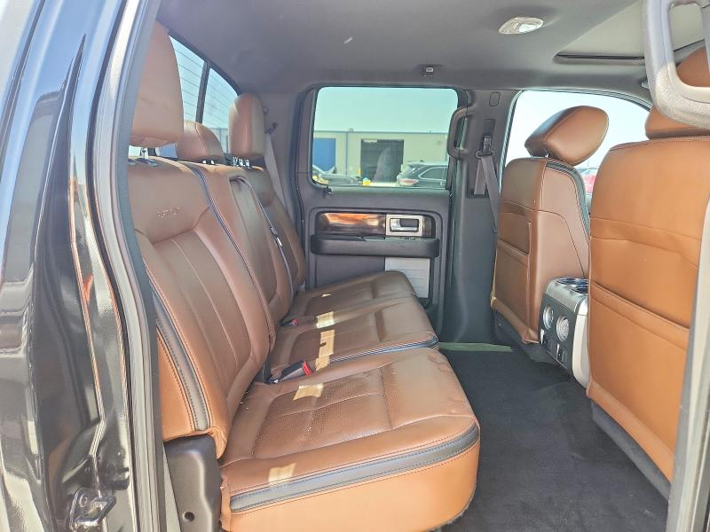 2014 Ford F150 მანქანა იყიდება აუქციონზე, vin: 1FTFW1EF9EFB06981, აუქციონის ნომერი: 59288546