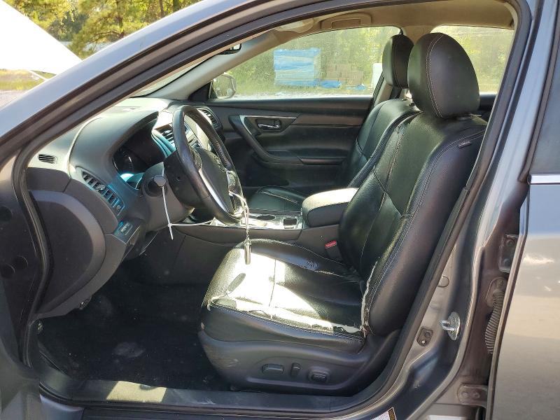 Продаж на аукціоні авто 2017 Nissan Altima, vin: 1N4AL3AP4HC140139, номер лоту: 58416876