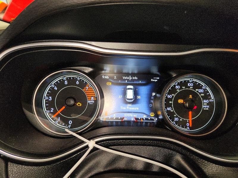 56152596 :رقم المزاد ، 1C4PJMBXXKD395474 vin ، 2019 Jeep Cherokee مزاد بيع