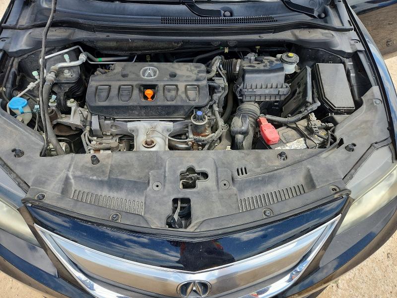 Auction sale of the 2014 Acura Ilx, vin: 19VDE1F31EE015043, lot number: 57700206