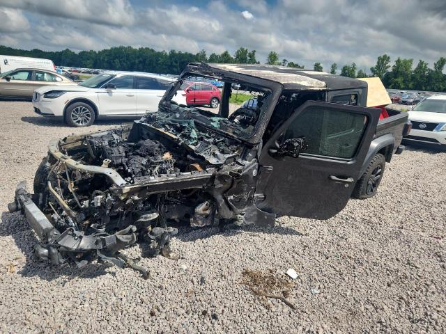 Auction sale of the 2021 Jeep Gladiator, vin: 1C6HJTAG3ML596004, lot number: 58326716