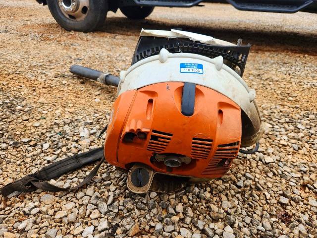 58806396 :رقم المزاد ، BR350 vin ، 2016 Other Blower مزاد بيع