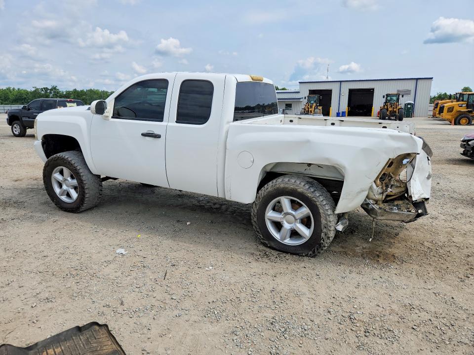 Продаж на аукціоні авто 2009 Chevrolet Silverado, vin: 1GCEK19079Z216123, номер лоту: 57779876