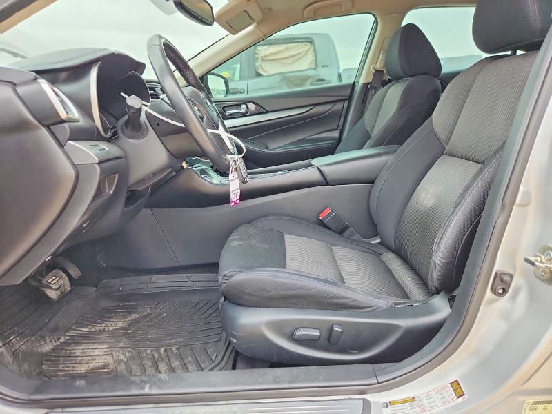 Aukcja sprzedaży 2017 Nissan Maxima, vin: 1N4AA6AP2HC381916, numer aukcji: 56071046