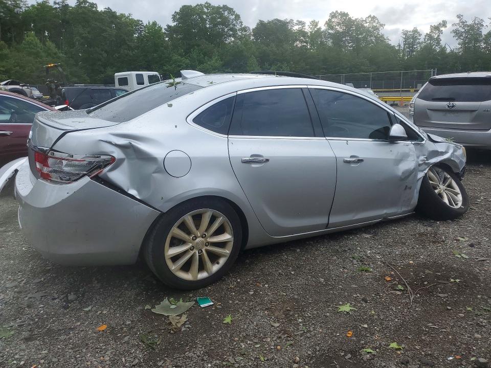 2016 Buick Verano მანქანა იყიდება აუქციონზე, vin: 1G4PS5SK9G4104649, აუქციონის ნომერი: 57394846