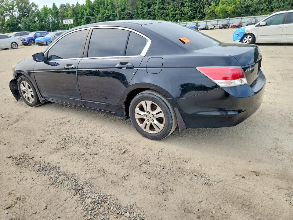 Aukcja sprzedaży 2008 Honda Accord, vin: 1HGCP26418A030811, numer aukcji: 56675356